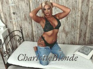 CharlotteBlonde