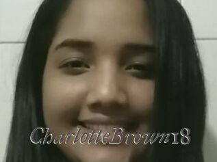 CharlotteBrown18