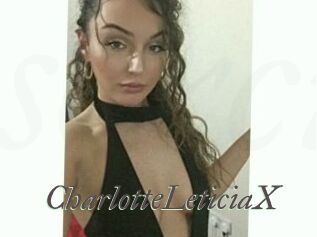 CharlotteLeticiaX