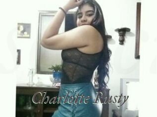 Charlotte_Rusty