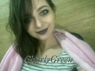 CharlyGreen