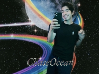 ChaseOcean