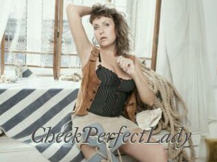 CheekPerfectLady