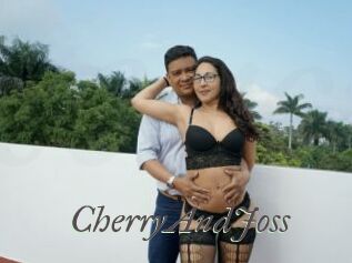 CherryAndJoss