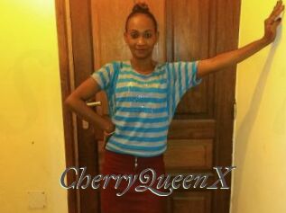 CherryQueenX