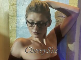 CherrySin