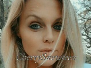 CherrySnowteen