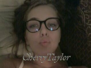 CherryTaylor