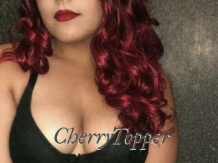 CherryTopper