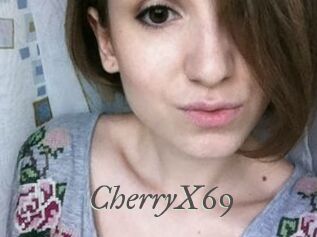 CherryX69