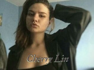 Cherry_Lin