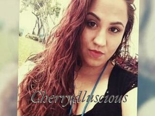 Cherrydluscious