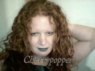 Cherrypopper