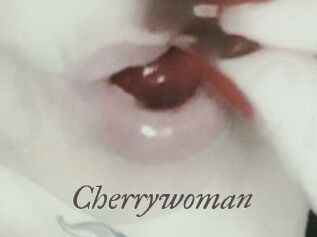 Cherrywoman