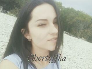 Chertoffka