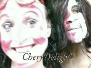 CheryDelight