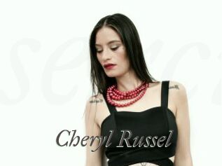 Cheryl_Russel