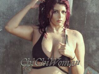 ChiChiWoman