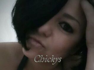 Chickys