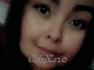 ChiiNa20