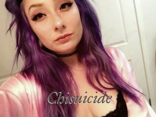 Chisuicide