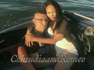 Chlaudia_and_Romeo