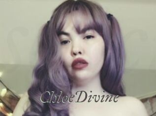 ChloeDivine