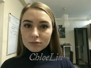 ChloeLin