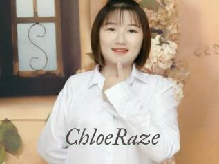 ChloeRaze