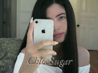 ChloeSugar