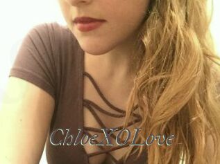 ChloeXOLove