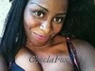 ChoclaFox