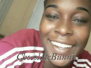 ChocolateBunnii