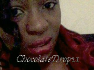 ChocolateDrop21