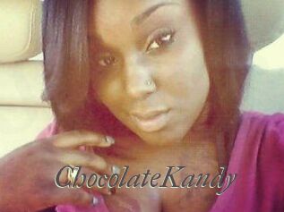 ChocolateKandy