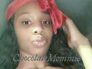 ChocolateMommie