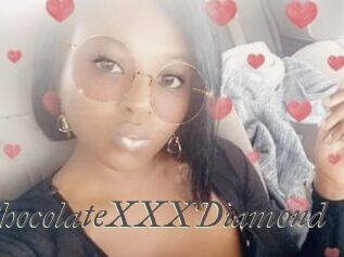 ChocolateXXXDiamond