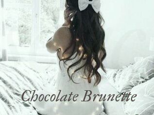 Chocolate_Brunette