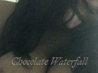 Chocolate_Waterfall