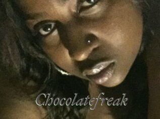 Chocolatefreak