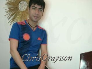 ChrisGraysson