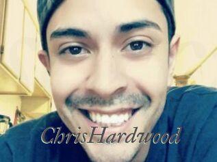 ChrisHardwood