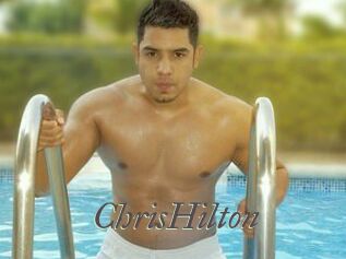 ChrisHilton