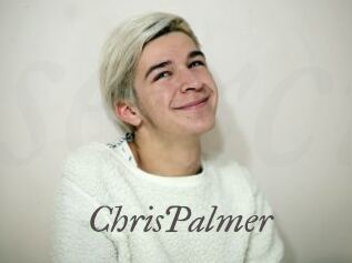 ChrisPalmer