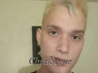 ChrisScene