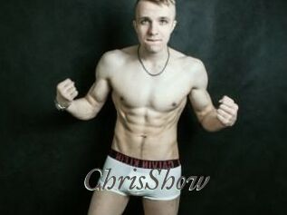 ChrisShow