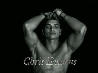 Chris_Evanns