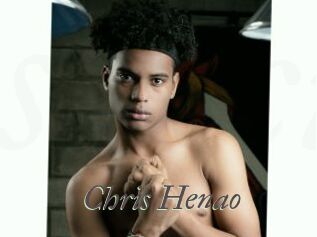 Chris_Henao