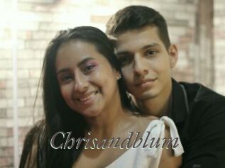 Chrisandblum