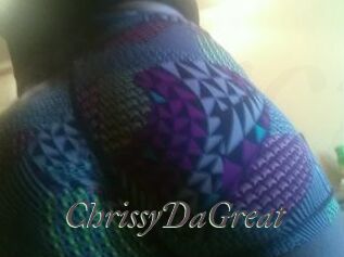 ChrissyDaGreat